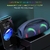 Alto-falante Bluetooth de alta potência, Efeito sonoro HIFI, Surround estéreo