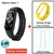 Xiaomi-Mi Band 7 Pulseira Inteligente, 6 Cores, AMOLED, 1,62 - loja online