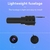 Imagem do Xiaomi-Micro Câmera Sem Fio para Segurança Doméstica, Visão Noturna