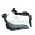 Imagem do Motocicleta Handguard para YAMAHA YZF R7, Hand Bar Guard, defletor de pára-bris