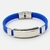 Ajustável sem fio anti-estático pulseira para as Mulheres, Multicolor Pulseira - comprar online
