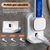 3 Mode Smart Toothpaste Dispenser Sensor Automático Electric Wall Mounted Tooth na internet