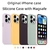 Capa Magsafe Silicone Líquido Magnética Apple, Capa Protetora Completa, Carreg - comprar online