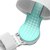 Corrector ortopétalas hallux valgus - Casa Xique Xique