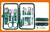Professional Manicure Set com Idea Embalagem, Pé e Face Care Tool Kits, Aço In - comprar online