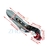 Motocicleta Handguard para YAMAHA YZF R7, Hand Bar Guard, defletor de pára-bris - comprar online