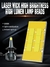 Lâmpada de nevoeiro do farol do carro LED, 360 Canbus, 9012, HIR2, H7, H1, H3, - comprar online