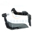 Motocicleta Handguard para YAMAHA YZF R7, Hand Bar Guard, defletor de pára-bris