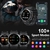 Imagem do Relógio Inteligente de Chamada Bluetooth para Homens, Rastreador de Fitness Esp