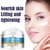 Youngcome colágeno rosto creme retionl reparação hidratante nutritivo creme a
