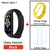 Xiaomi-Mi Band 7 Pulseira Inteligente, 6 Cores, AMOLED, 1,62 na internet