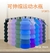 Imagem do Garrafa De Água De Silicone Portátil, Garrafas De Esporte Dobráveis, Copos De