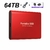 SSD Portátil Original para PC e Mac, Disco Rígido Externo de Alta Velocidade, na internet