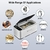 Ultrasonic Cleaner para Óculos e Jóias, Ultrasonic Cleaning Machine, Ultrasoun