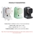3 Mode Smart Toothpaste Dispenser Sensor Automático Electric Wall Mounted Tooth na internet