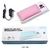 Travesseiro de Mão Portátil Dobrável para Nail Art, Gel Polish, Lâmpada de F - comprar online