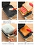 Sanduíche elétrico Maker Torradeira, Máquina de Fazer, Pequeno-almoço, Sandw - comprar online