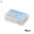 50pcs Interdental Escova Dental Floss Higiene Oral Dente Limpo Vara Dentes Escol - comprar online