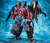 Transformers Mobile Soldier - Casa Xique Xique
