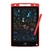 Tablet de desenho LCD para crianças, multicolorido, pintura, eletrônica, placa - comprar online