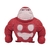 Big Giant Antistress Orangotango Fidget Brinquedos - comprar online