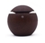 Umidificador Ultrasonic Aroma com LED Night Light, Difusor De Óleo Essencial, N - comprar online