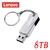 Lenovo-Pen drive de Metal Ultra Impermeável - loja online