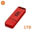 Imagem do XIAOMI-Pen Drive de Metal Impermeável, USB 3.1