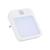 Zk40 luz led com sensor de movimento na internet