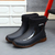 Botas de chuva impermeáveis confor - loja online