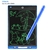 Magic Blackboard for Children, LCD Drawing Tablet, Notebook Digital, Writing Boa - comprar online