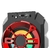 Imagem do Outdoor Praça Dança Bluetooth Speaker, portátil 360 Stereo, Subwoofer cartão