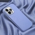 Apple-Capa de couro Magsafe com carregamento sem fio, capa magnética, oficial, - Casa Xique Xique