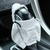 Carro Engrenagem Shift Capa Car Styling Hoodie Shifting Lever Handle Kit Hoodies - Casa Xique Xique