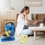Easythree Mini Desktop Printing Machine for Kids, Impressora 3D, Tamanho de Impr