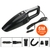 Aspirador 12V 120W Car Vacuum Cleaner Handheld alta sucção molhado e seco na internet