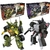 Transformers Mobile Soldier - comprar online