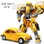 Imagem do BAIWEI Transformers-Robô Brinquedos