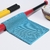 Portátil Mini Silica Gel Set, Toalha fria, Fibra de poliéster, Toalha de resfr - Casa Xique Xique