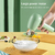 Misturador Elétrico Portátil Sem Fio Baking Cake Cream Whipper na internet