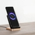 Xiaomi-carregador sem fio vertical original, carregador Mi 9, ventilador de refr - loja online