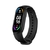 Xiaomi-Mi Band 7 Pulseira Inteligente, 6 Cores, AMOLED, 1,62 - comprar online