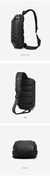 OZUKO-Mochila Multifuncional Anti-Roubo Impermeável na internet