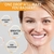 Vitamina C Hidratante Soro Facial, Nicotinamida Brightening, 24K Gold Essence, A - Casa Xique Xique