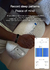 Smartwatches Xiaomi-Multi-esporte - Casa Xique Xique