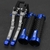 Alavanca de embreagem de freio ajustável para motocicleta, CNC Alumínio Handle - comprar online