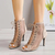 Sapatos de salto alto pupms salsa - loja online