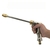 Pistola De Água De Jardim De Alta Pressão, Pulverizador De Mangueira, Máquina