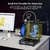 Tronxy fdm impressora 3d, crux 1 mini, alta precisão kit impressora 3d, duplo t - Casa Xique Xique