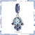 Marvel Avengers Charm Beads Se Encaixa Pandora Pulseira Original Para As Mulhere